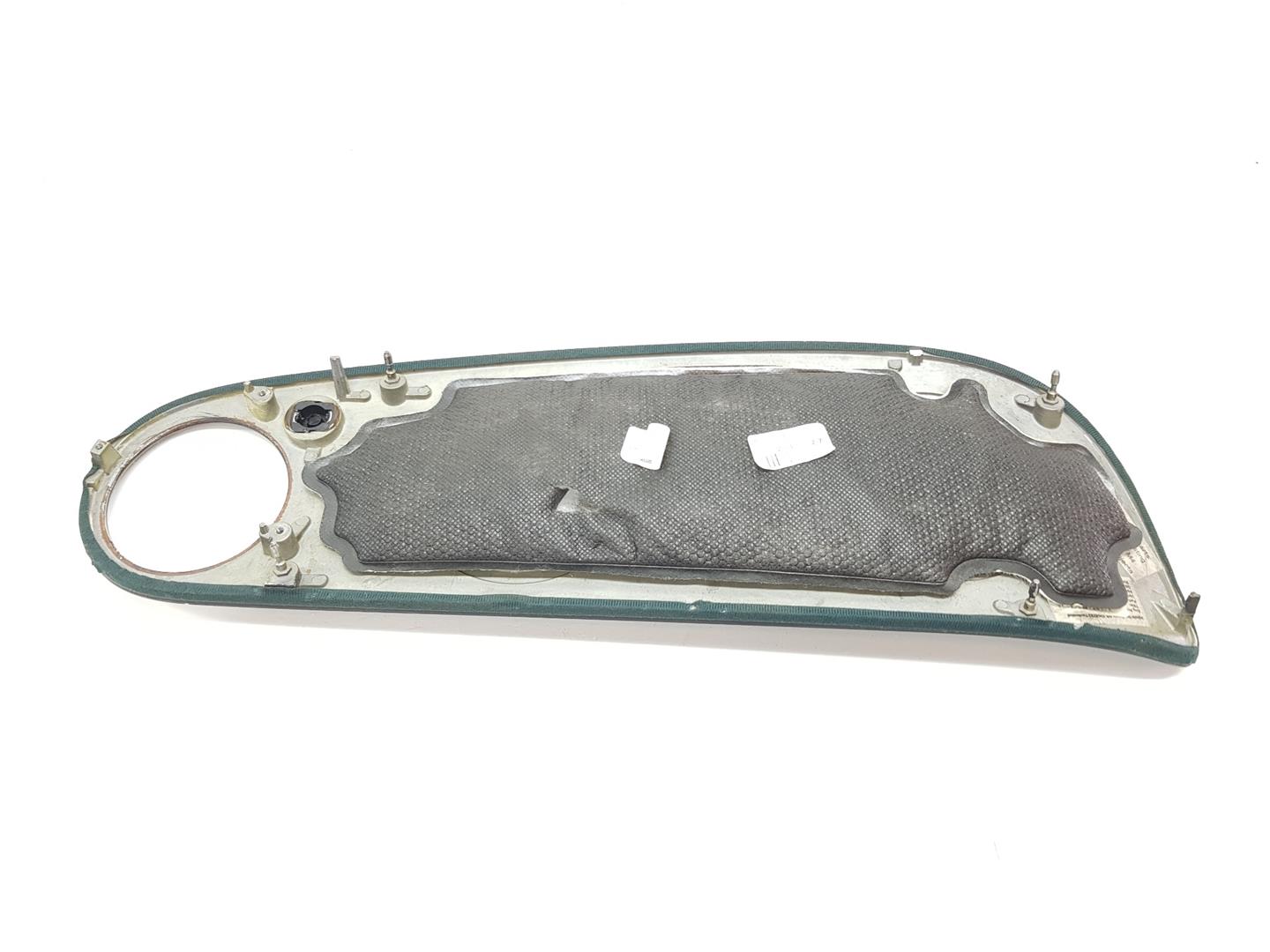 BENTLEY Continental Flying Spur 2 generation  (2008-2013) Other Interior Parts 3W1857211B, 3W1857211B 25169887
