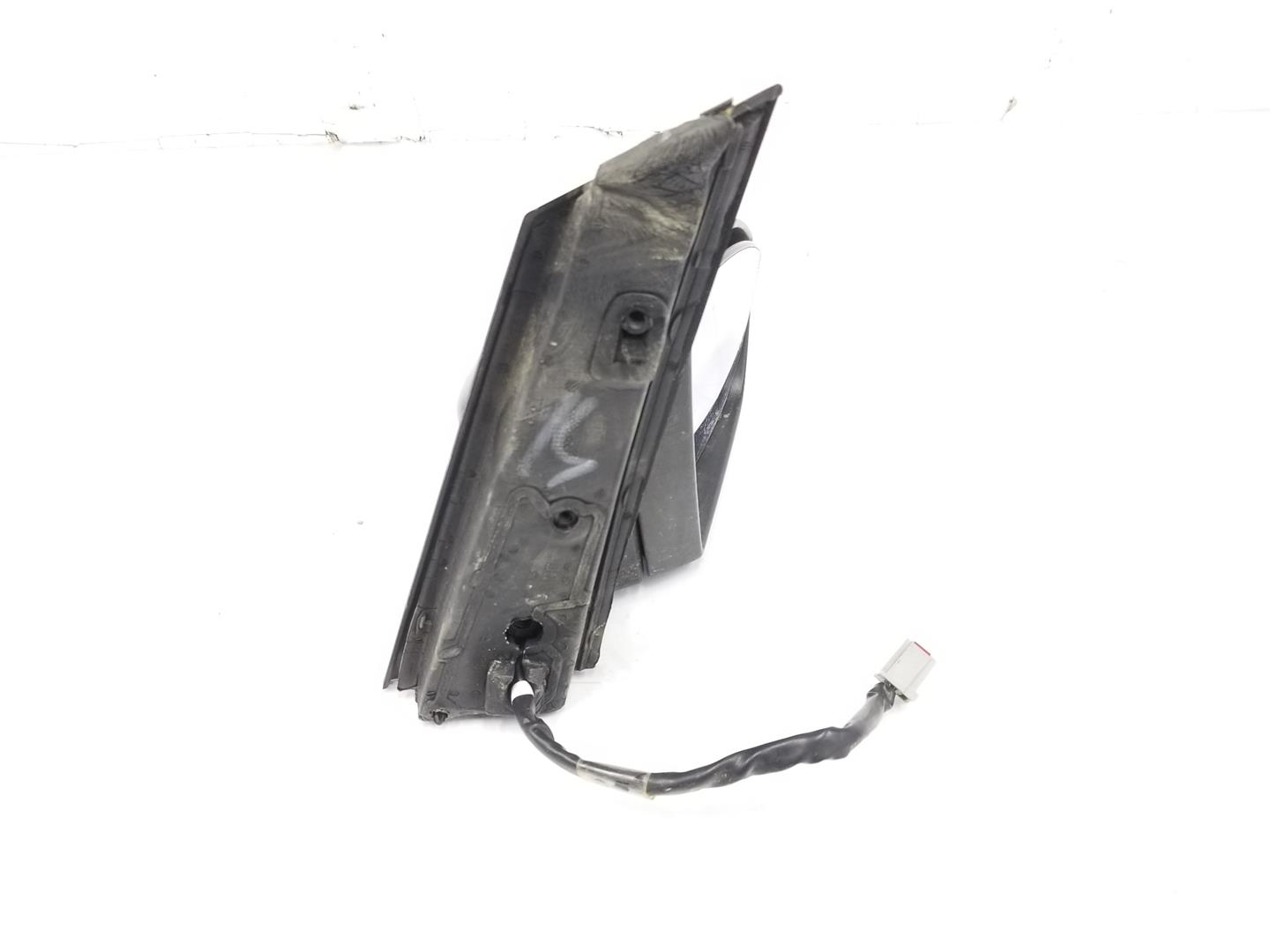 FORD C-Max 2 generation (2010-2019) Right Side Wing Mirror 1945593, AM5117682KN 20491392