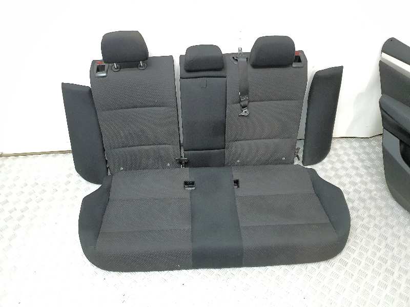 BMW X4 F26 (2014-2018) Seats ASIENTOSTELA, ASIENTOSMANUALES 19707498