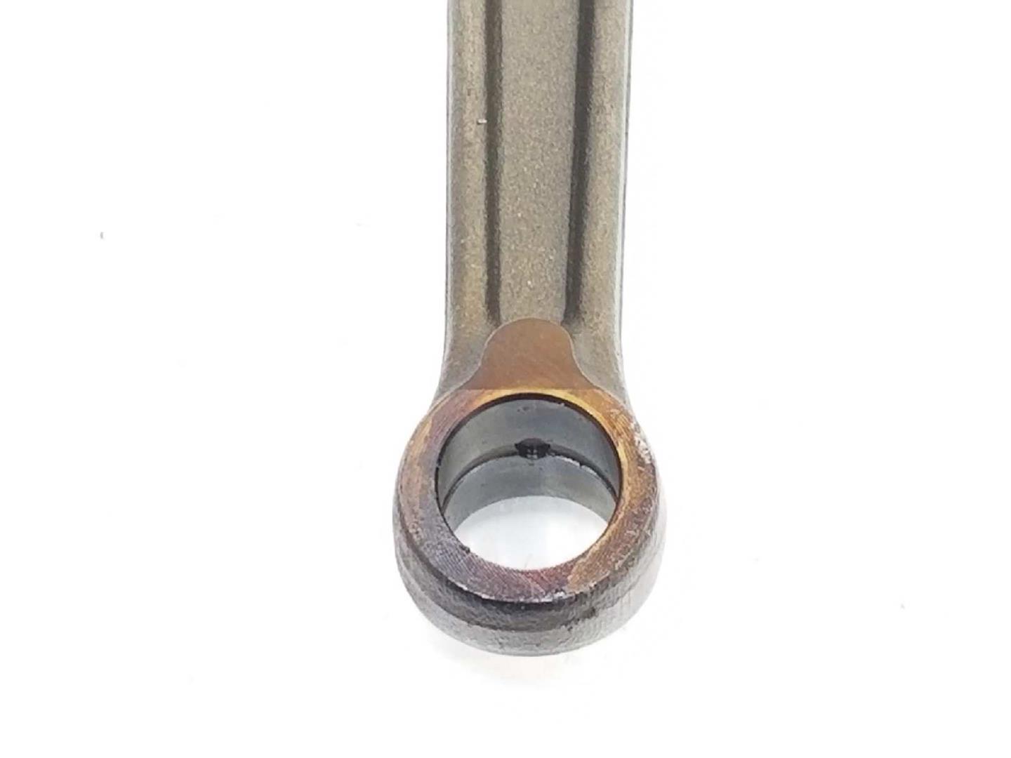 SEAT Toledo 3 generation (2004-2010) Connecting Rod 06B198401B, 06B198401B, SOLOUNA 19732979