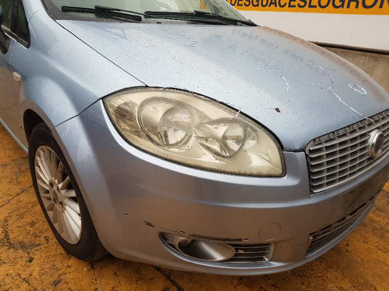 CHEVROLET Punto 3 generation (2005-2020) Laturi 52003511,TG9S010,46823547 19721129