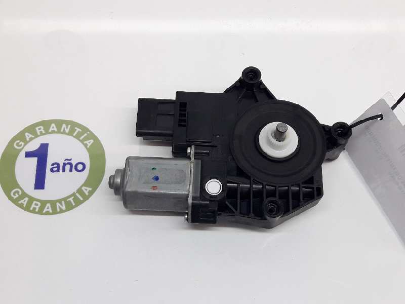 NISSAN Qashqai 2 generation (2013-2023) Motor regulátora okna ľavých predných dverí WR18002,151208,C21970100 19637706