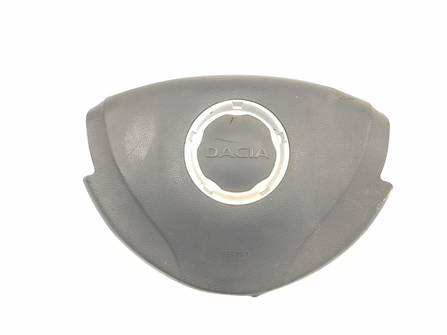 DACIA Sandero 1 generation (2008-2012) kita_detale KITDEAIRBAG, KITAIRBAG 24142932