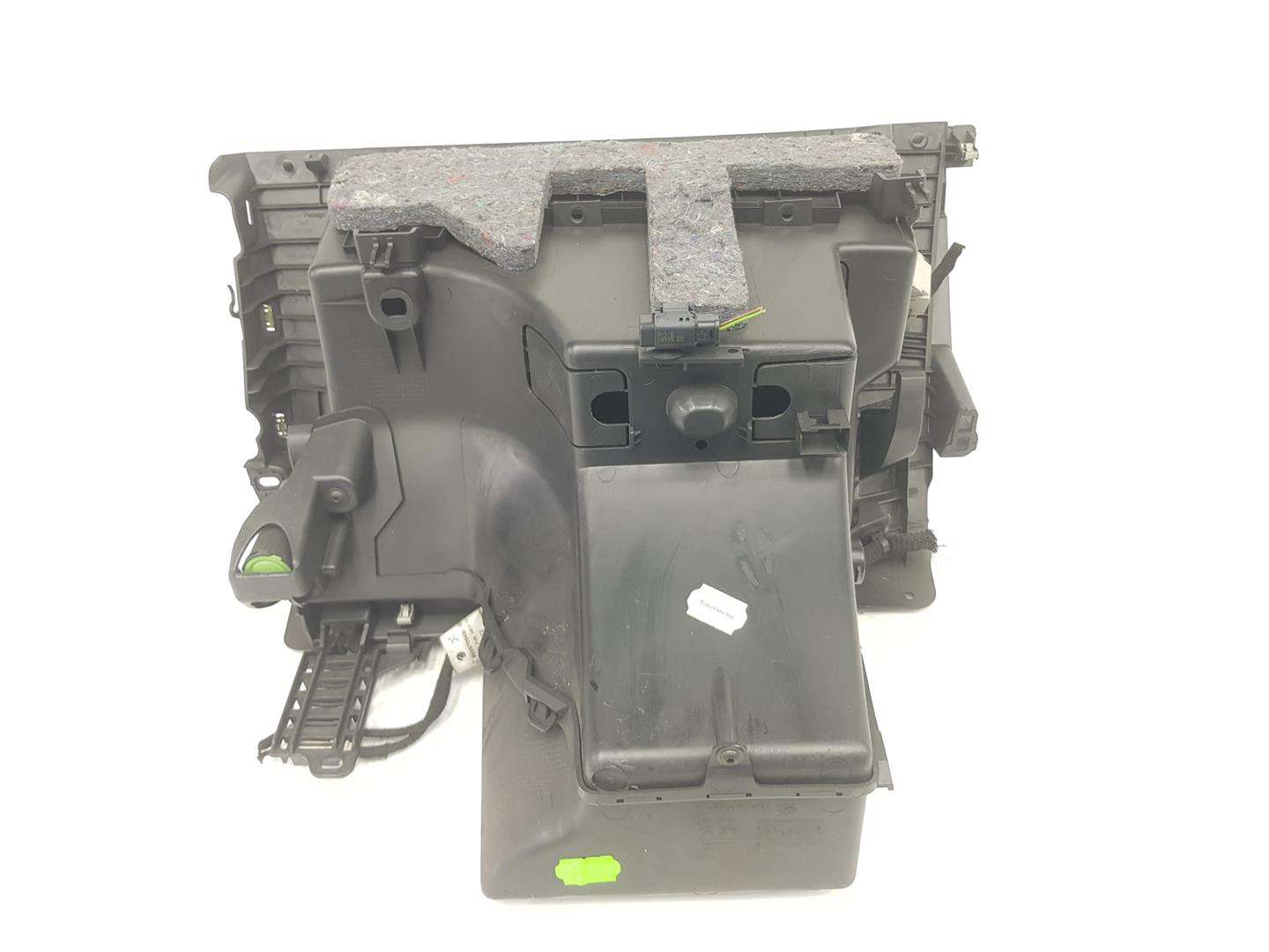 CITROËN C4 Picasso 2 generation (2013-2018) Glove Box 9677842077,9677842077 24197383