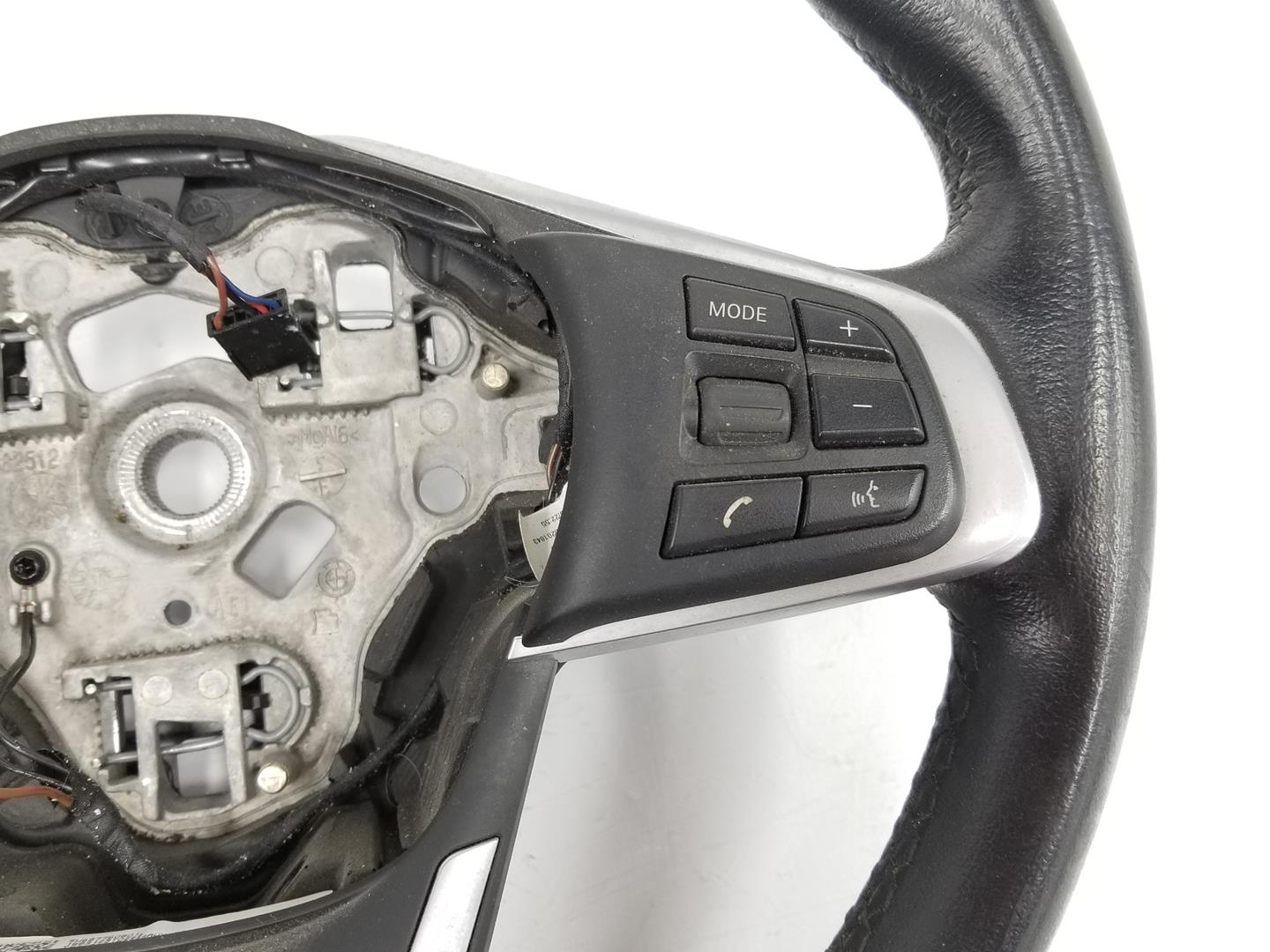 BMW X1 F48/F49 (2015-2023) Steering Wheel 32306860357, 6860357 24154669