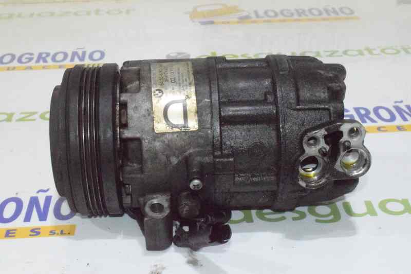 RENAULT 3 Series E46 (1997-2006) Air Condition Pump 64526905643,6456905643,3R41045010 19554271