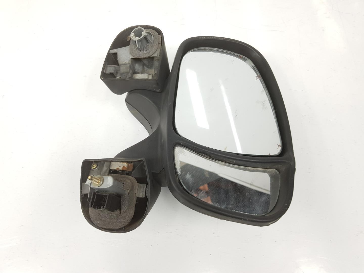 RENAULT Trafic 2 generation (2001-2015) Right Side Wing Mirror 7701473247, 7701209224 19855396