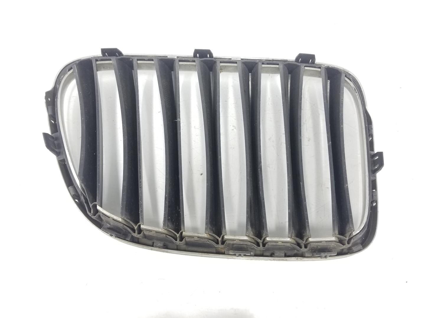 BMW X1 E84 (2009-2015) Front Left Grill 51112993305, 51112993305, 2222DL 19777762