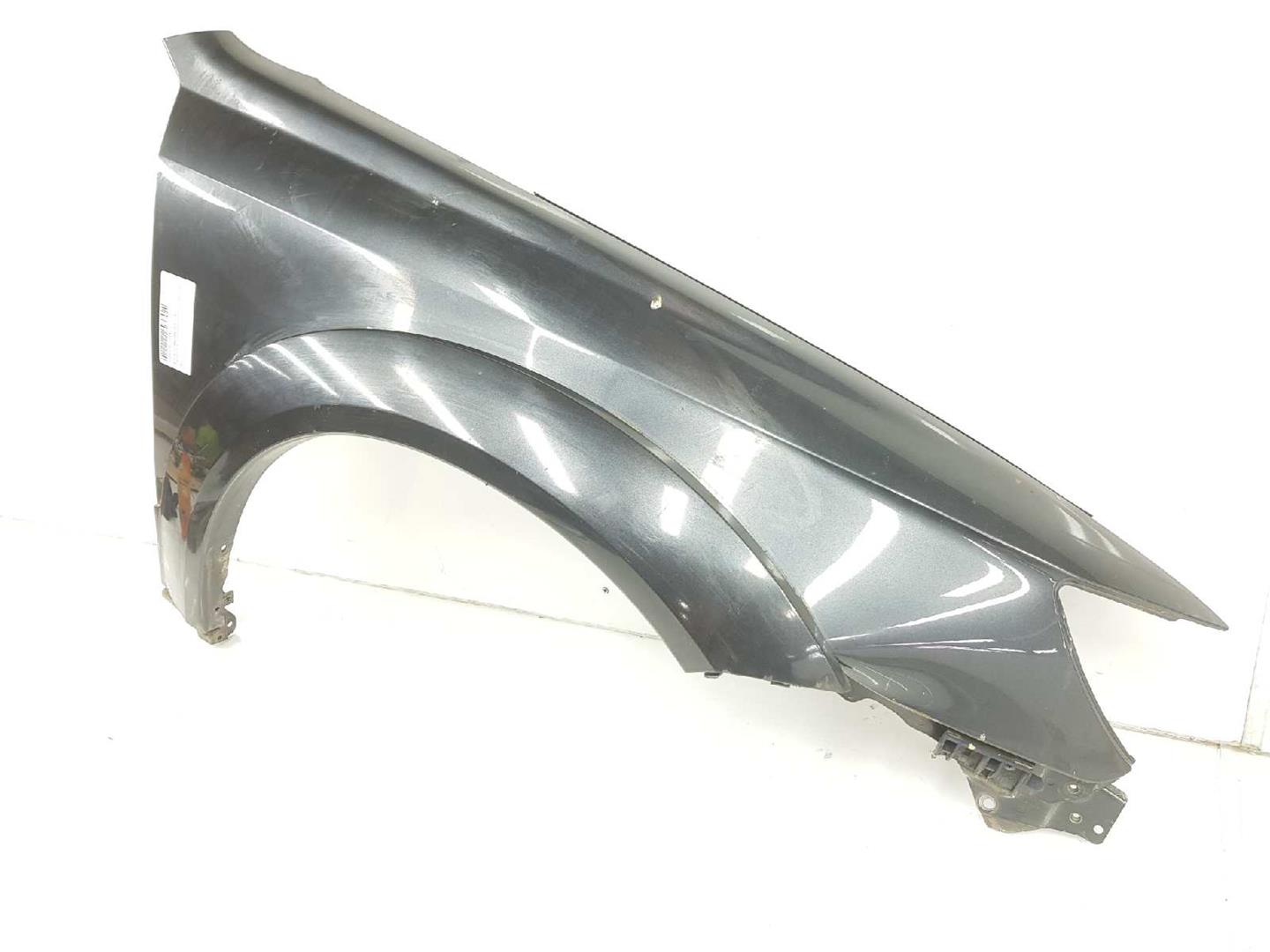 SUBARU Outback 3 generation (2003-2009) Front Right Fender 57110AG1009P, 57110AG1009P 24118266