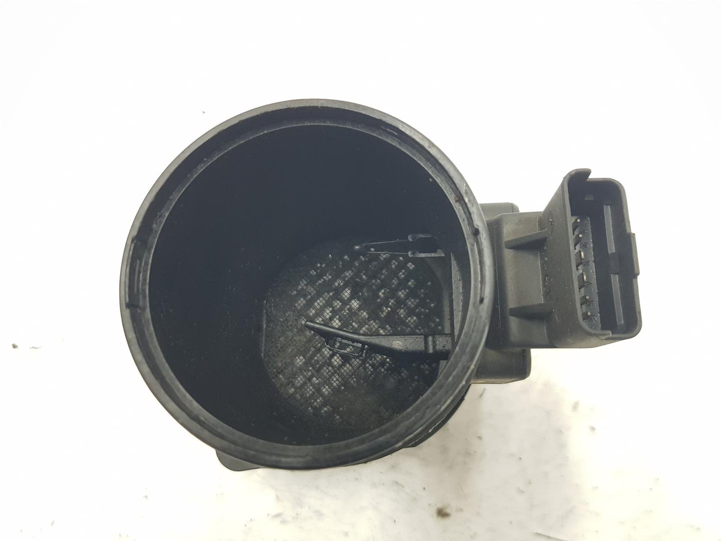 RENAULT Trafic 2 generation (2001-2015) Mass Air Flow Sensor MAF 7700109812,7700109812,5WK9620 19806971