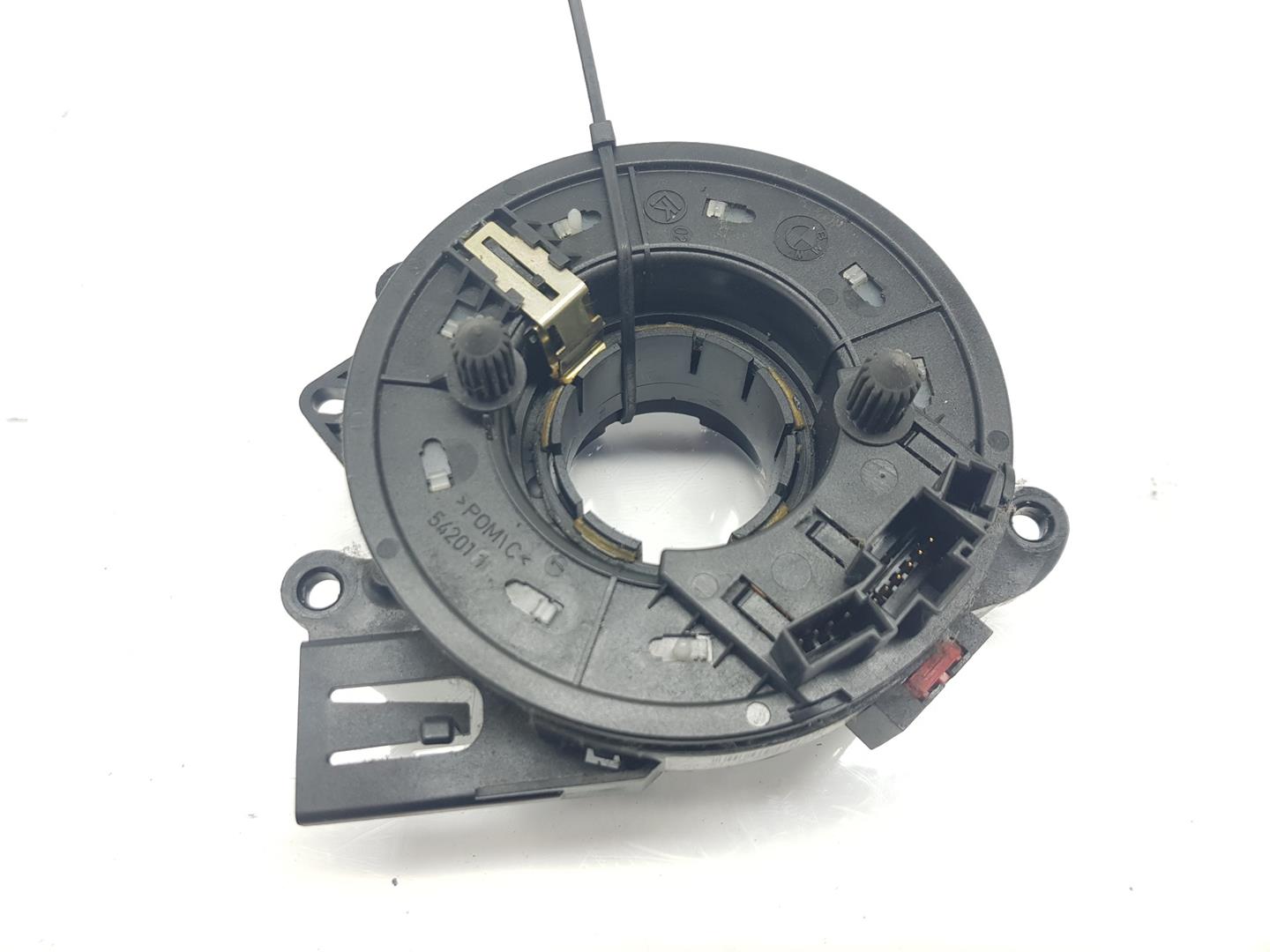 BMW 3 Series E46 (1997-2006) Steering Wheel Slip Ring Squib 61128376445, 61318379091 19908262