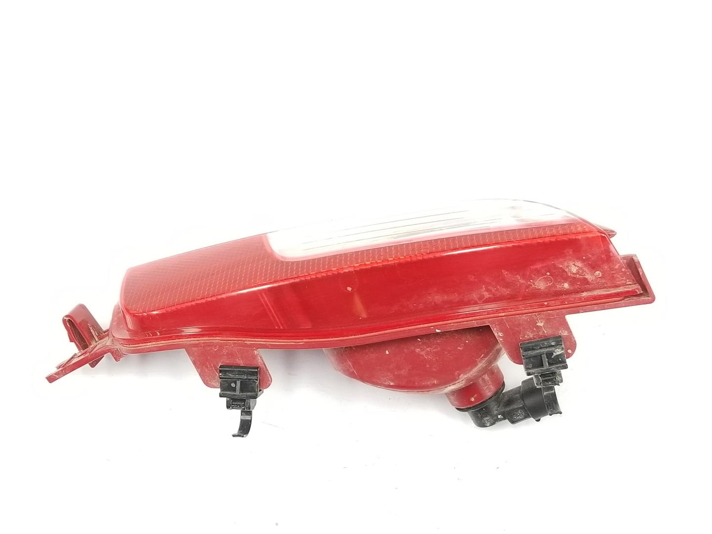 FIAT 500 2 generation (2008-2024) Other parts of the rear bumper 52008634, 52008634 24145385