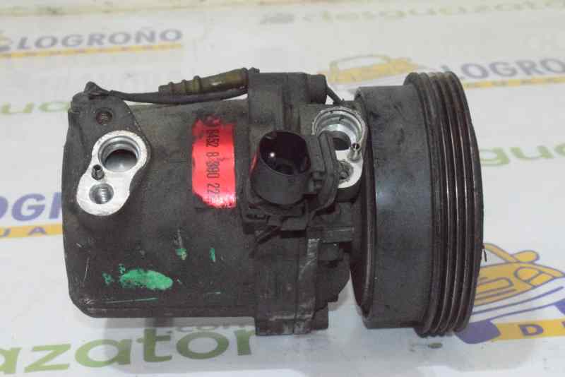 BMW 3 Series E36 (1990-2000) Hасос кондиционера 64528390228,64528390228 19554305