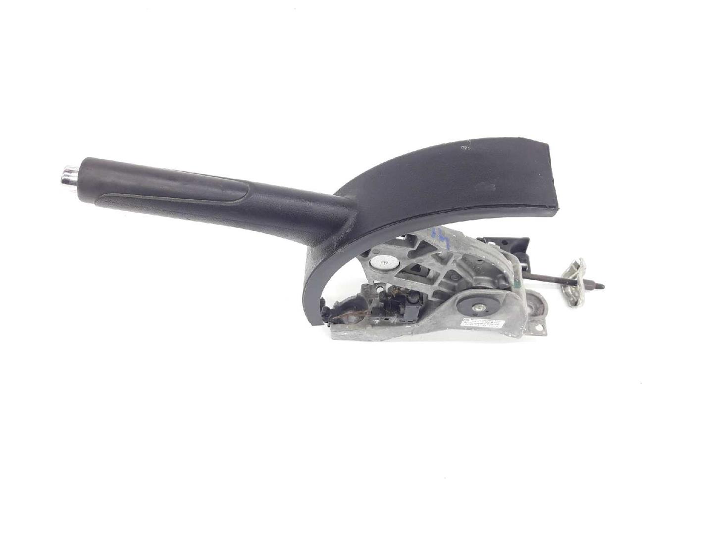 SEAT Altea 1 generation (2004-2013) Handbrake Handle 1K0711303M,1K0711303M2ZZ 19668536