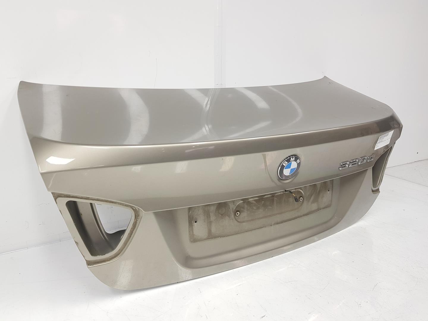 BMW 3 Series E90/E91/E92/E93 (2004-2013) Bootlid Rear Boot 41627151491,41627151491 19768872