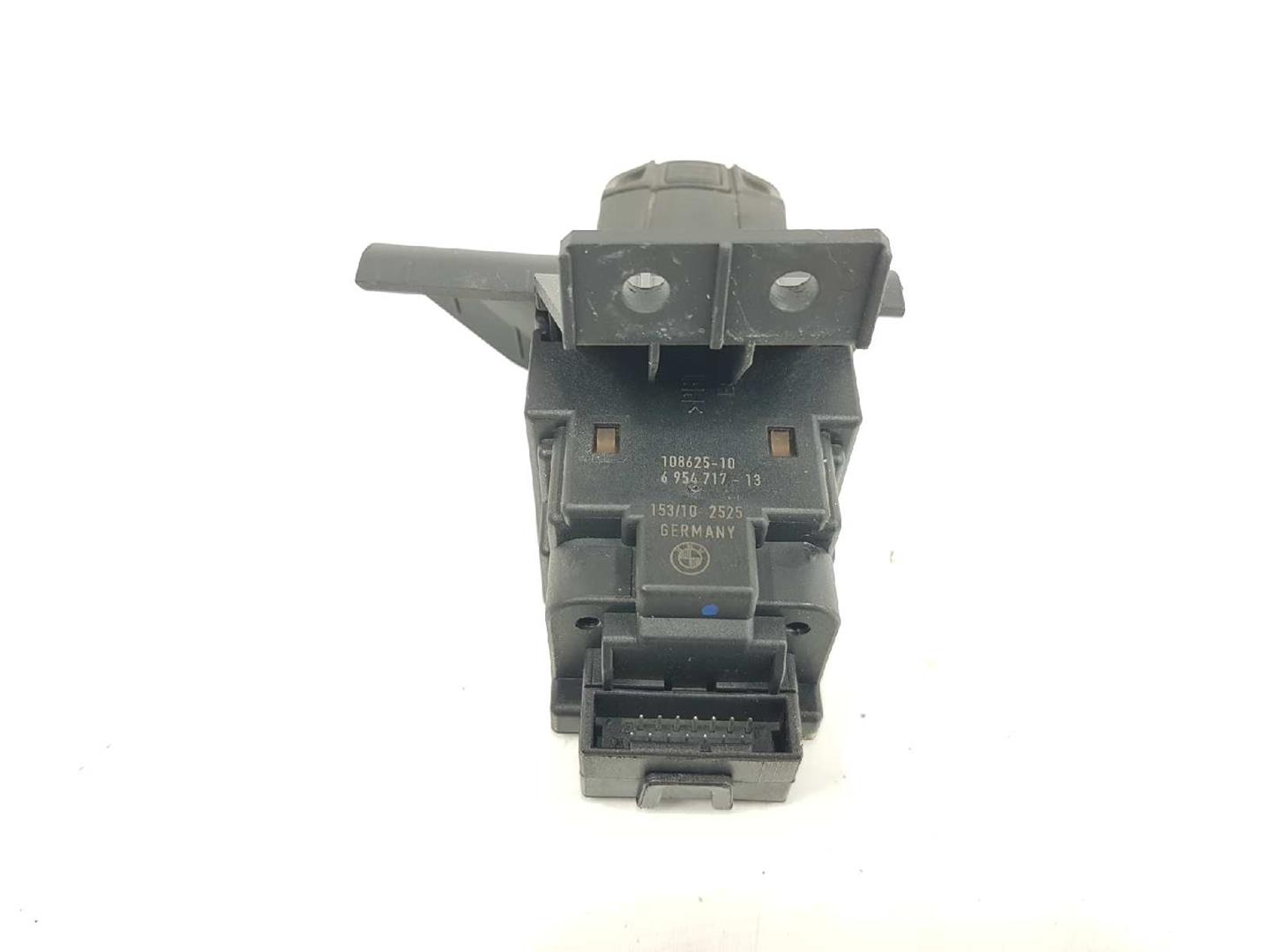 BMW 1 Series E81/E82/E87/E88 (2004-2013) Ignition Lock 66129172369,695471713,10862510 19727253