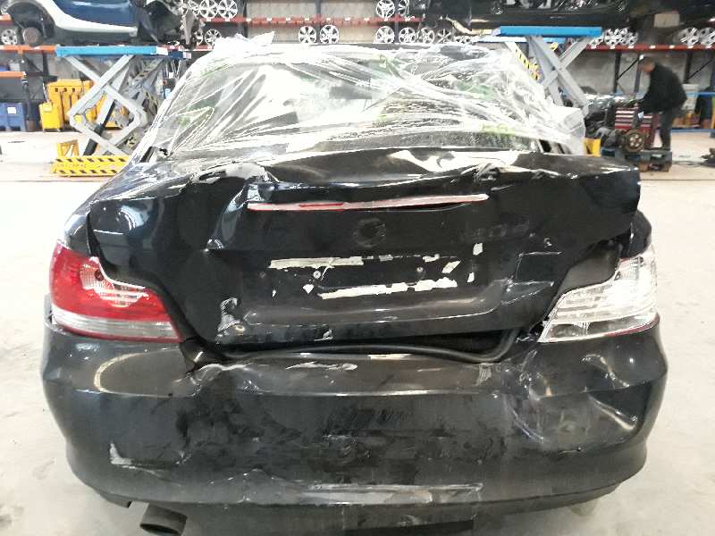 BMW 1 Series E81/E82/E87/E88 (2004-2013) Передняя правая дверь 41007207446, 41007207446, NEGRO 19586946