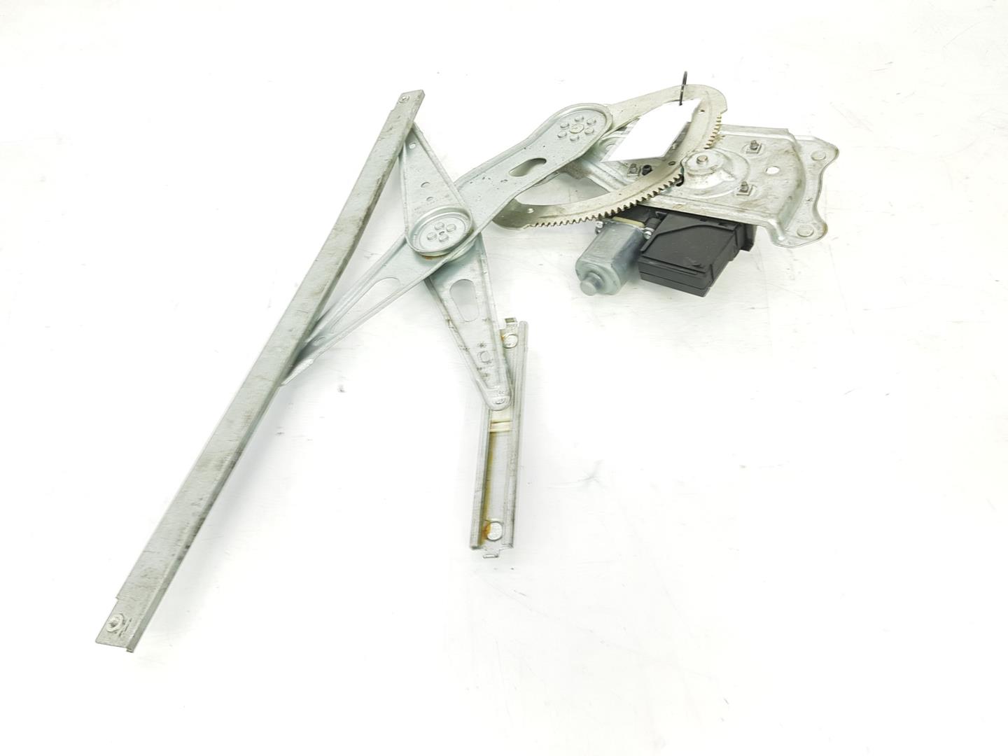 RENAULT Megane 3 generation (2008-2020) Front Right Door Window Regulator 807203154R, 807203154R, CONMOTOR 19813381