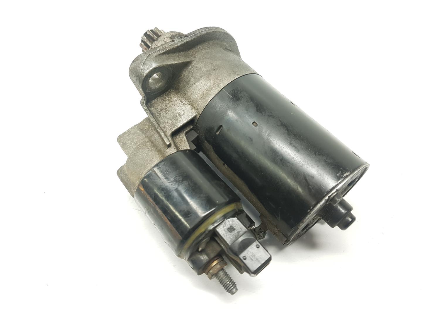 AUDI A3 8L (1996-2003) Starter auto 02M911023, 02M911023 24232795