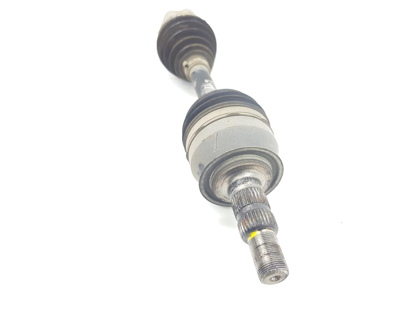 CHEVROLET Cruze 1 generation (2009-2015) Front Left Driveshaft 13355111,13355111 21623560