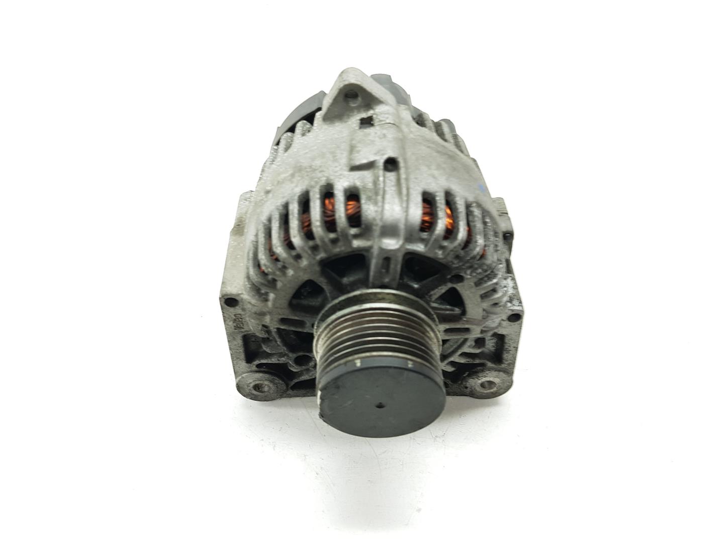 RENAULT Megane 2 generation (2002-2012) Alternator 8200386806 22485825