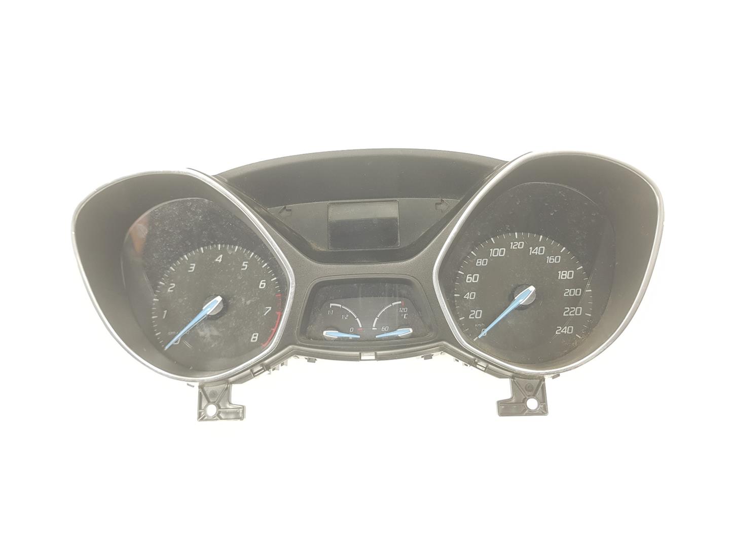 FORD Focus 3 generation (2011-2020) Speedometer BM5T10849AN,5580299 24684031