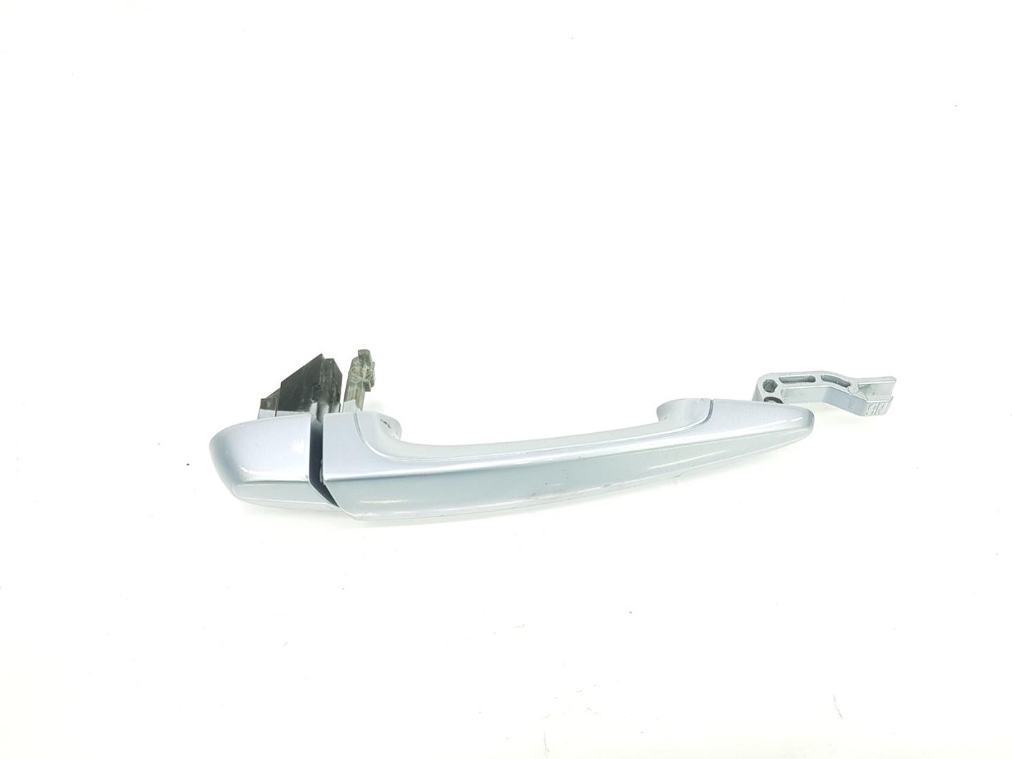 BMW 3 Series E90/E91/E92/E93 (2004-2013) Front Right Door Exterior Handle 51217207562, AZULCLARO896 19791614