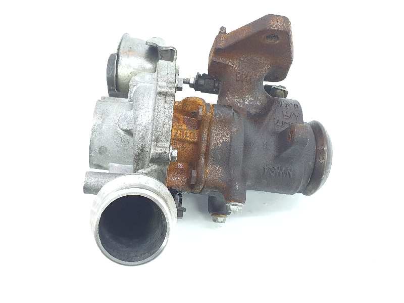 NISSAN NV200 1 generation (2009-2023) Turbocharger 1441100Q3J, 8201164371 19755094