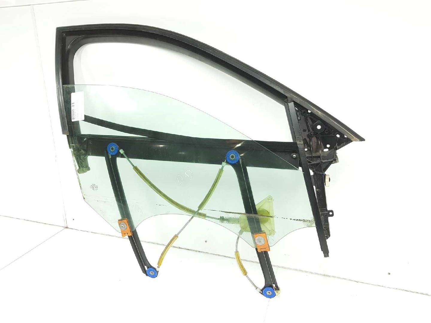 AUDI A3 8P (2003-2013) Front Right Door Window Regulator 8P4837462C,8P0959802Q 19699598