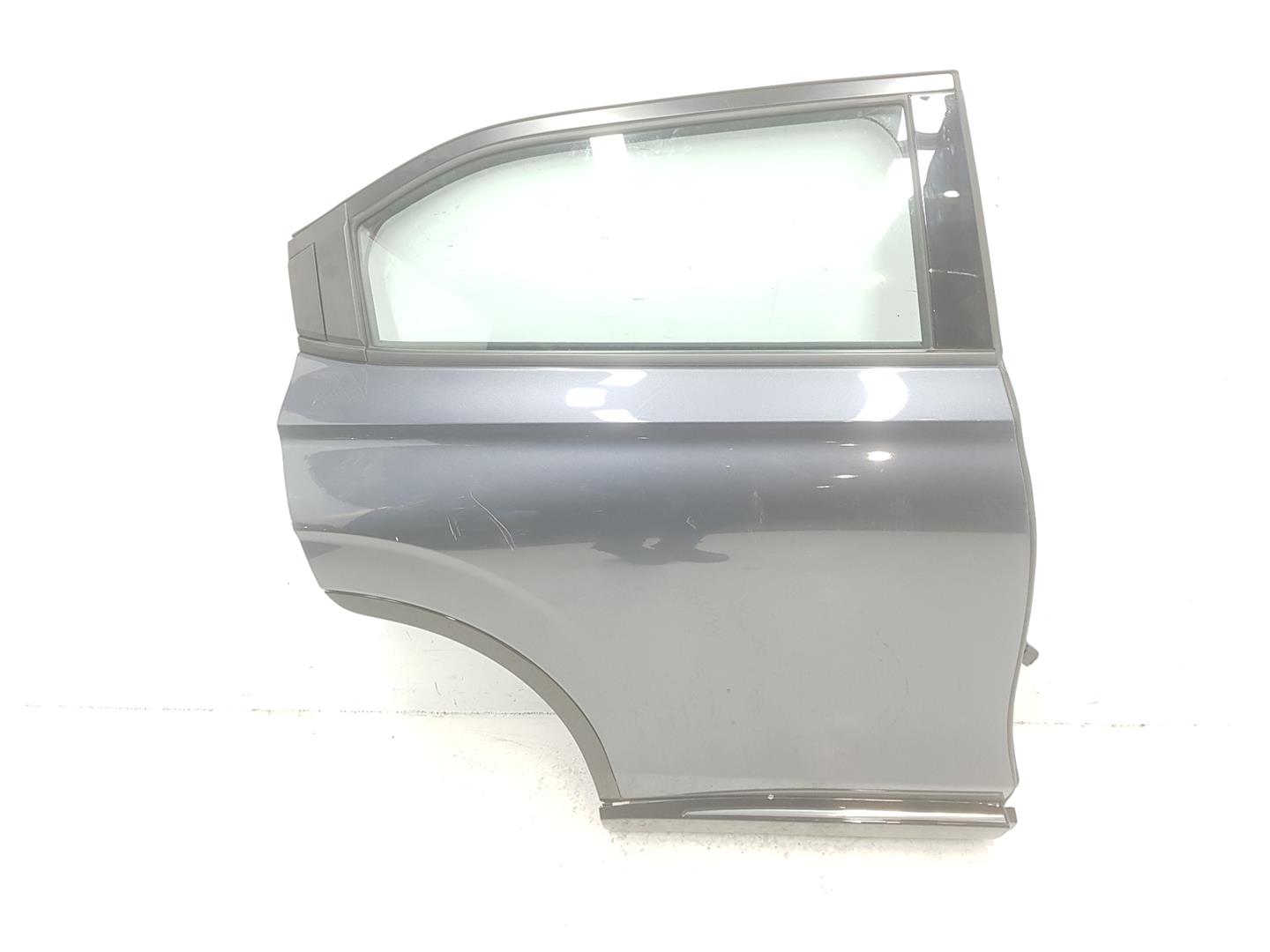 HONDA HR-V 2 generation (2015-2022) Rear Right Door 67510T8MG00ZZ, COLORGRISOSCURO, 1161CB 23374106