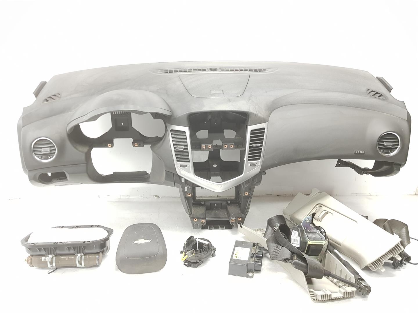 CHEVROLET Cruze 1 generation (2009-2015) Other part KITDEAIRBAG, KITDEAIRBAG 19779544