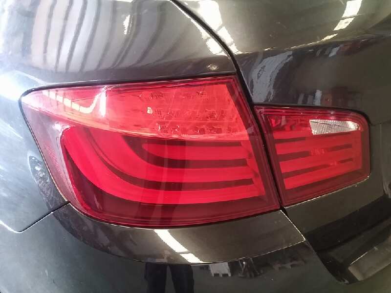 BMW 5 Series F10/F11 (2009-2017) Рычаг задний правый 33326775902, 33326775902 24194964