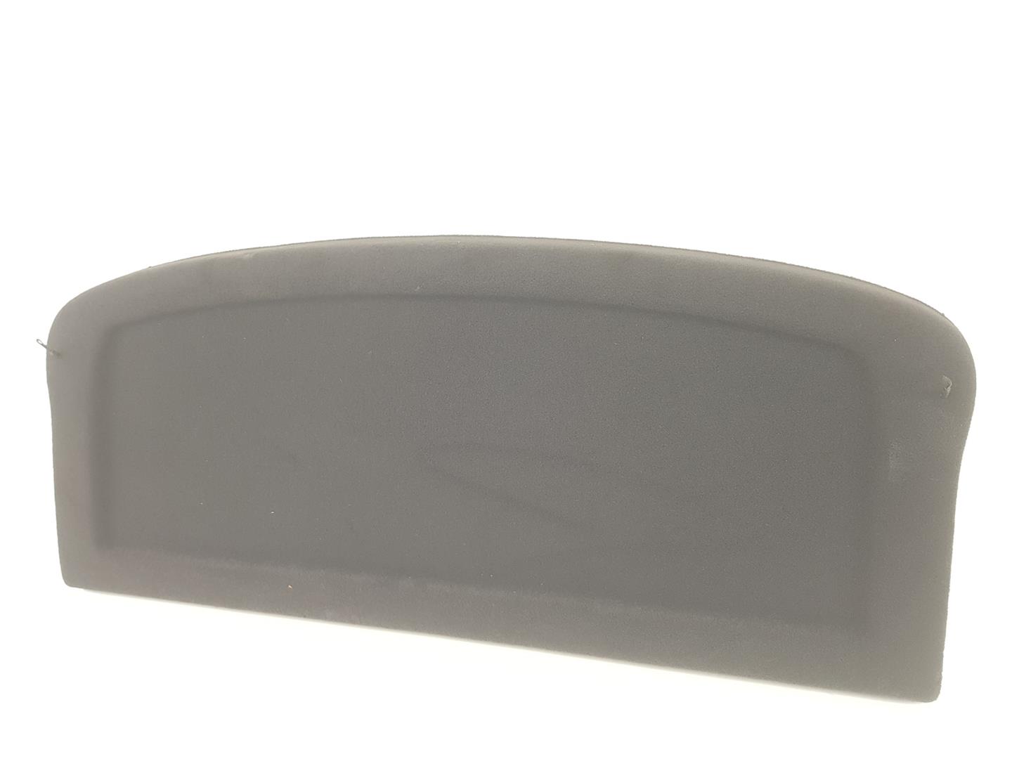 VOLKSWAGEN T-Roc 1 generation (2017-2024) Rear Parcel Shelf 2GA867769C,2GA867769C 24463778