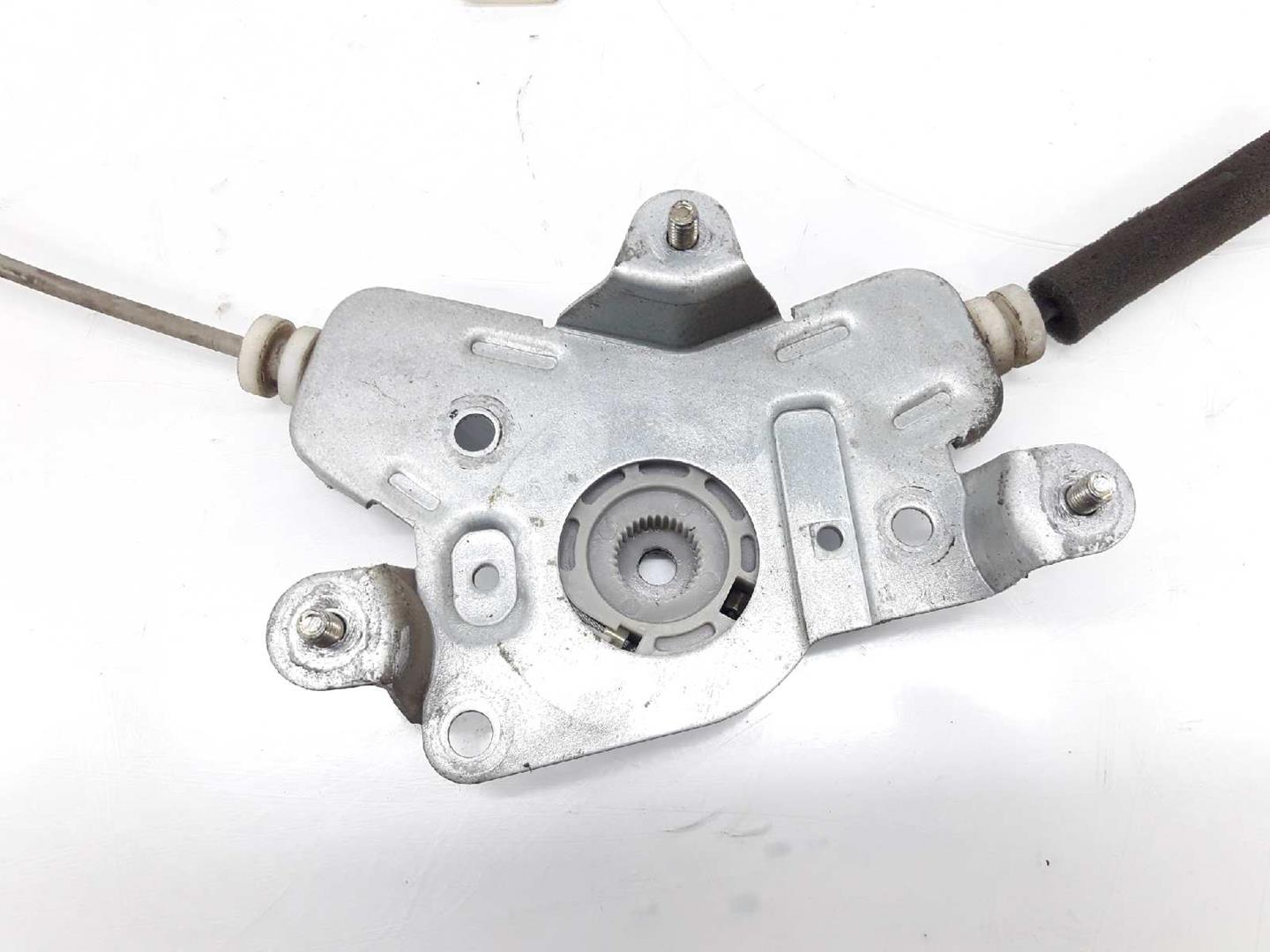 HYUNDAI Terracan 2 generation (2004-2009) Forreste venstre dør vinduesregulator 82403H1000, 82403H1000, SINMOTOR 19706859