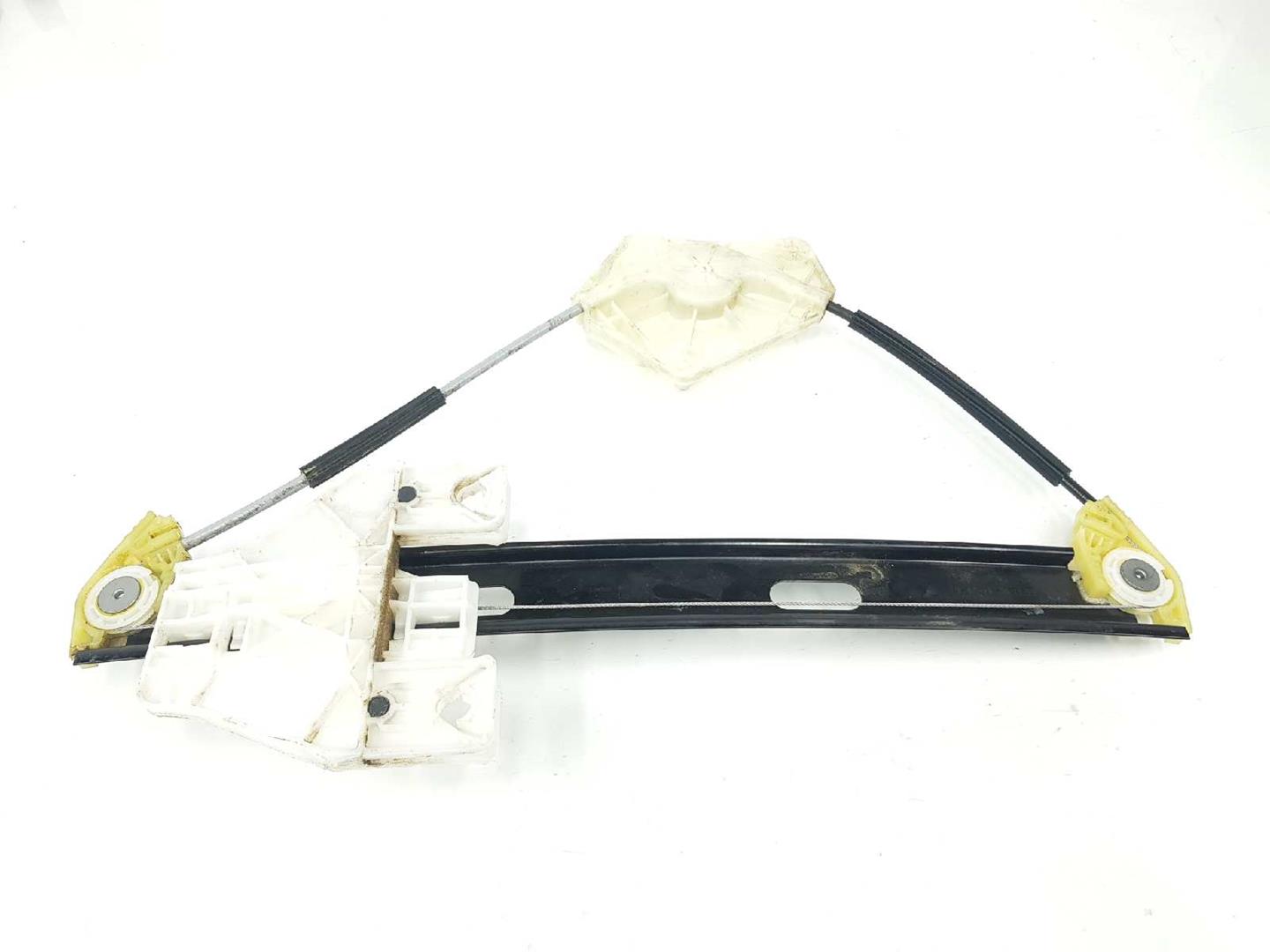 SEAT Leon 3 generation (2012-2020) Rear left door window lifter 5F4839461D, 5F4839461D 19760770