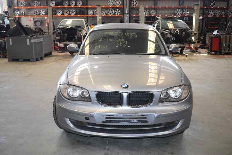 BMW 1 Series E81/E82/E87/E88 (2004-2013) Kairė variklio pagalvė 22116768799, 22116768799 21076700