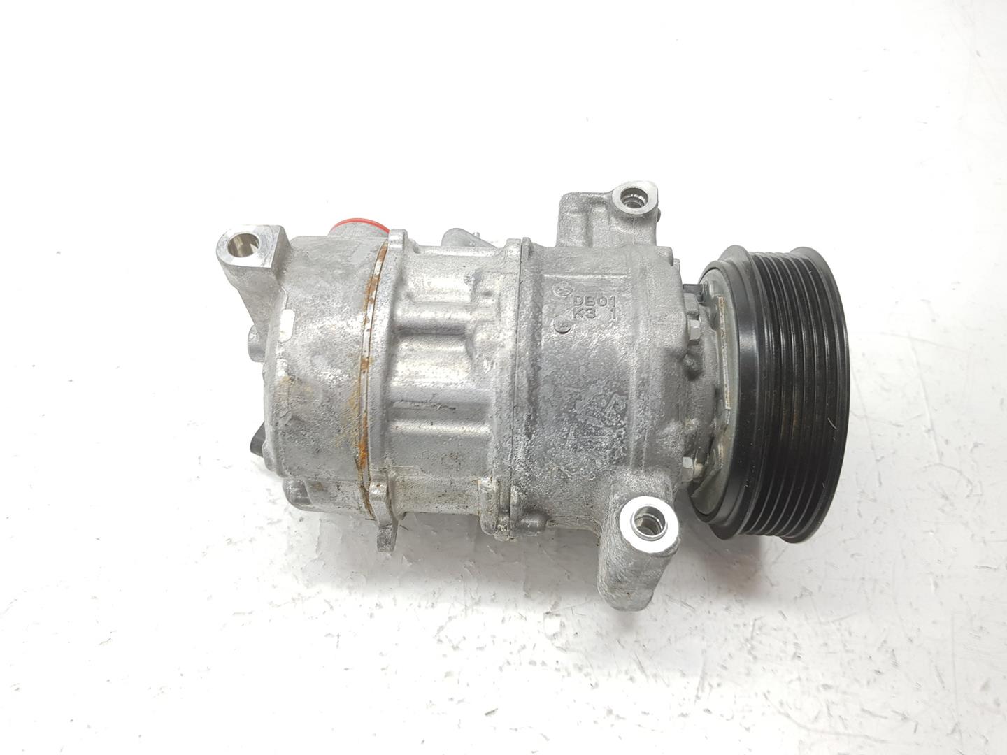 VOLKSWAGEN Passat Variant 1 generation (2010-2024) Air Condition Pump 3Q0816803D, 3Q0816803D 24140755