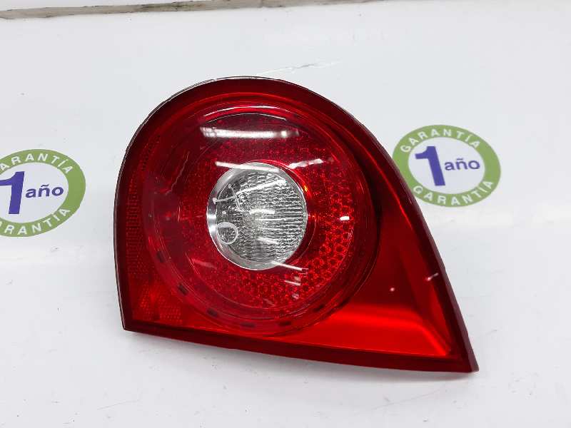 VOLKSWAGEN Golf 5 generation (2003-2009) Right Side Tailgate Taillight 1K6945094E,1K6945094E 19653006