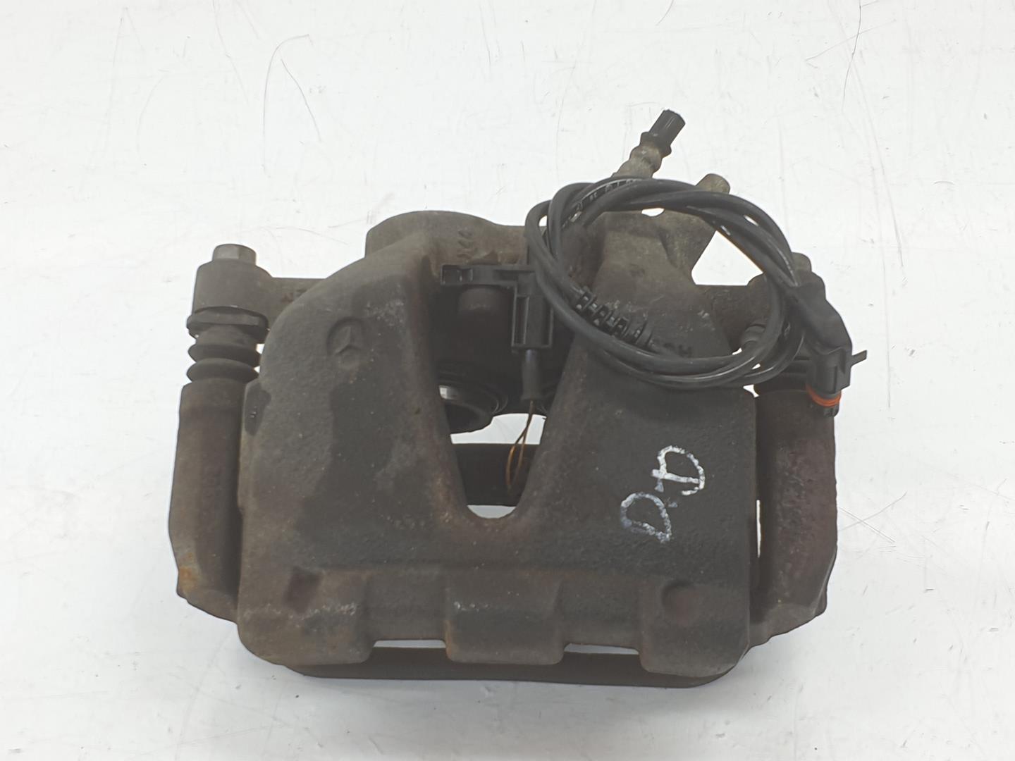 MERCEDES-BENZ GLK-Class X204 (2008-2015) Front Right Brake Caliper A2044214281, A2044214281 19797695