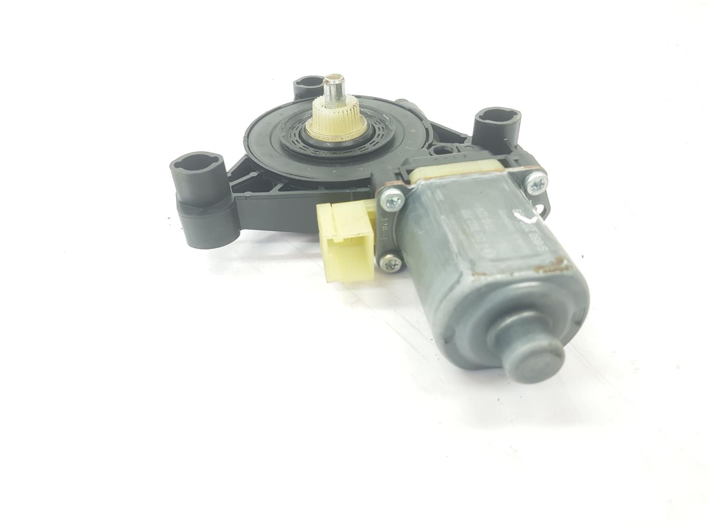 SEAT Leon 3 generation (2012-2020) Front venstre dør vindusregulator motor 5Q0959801B,5Q0959801B 24175008