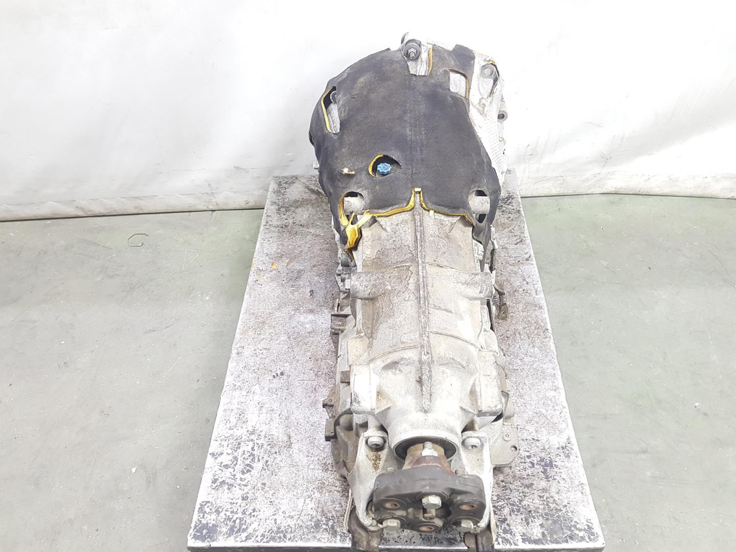 BMW 3 Series F30/F31 (2011-2020) Gearbox GA8HP50Z, 240086652842222DL 24133494