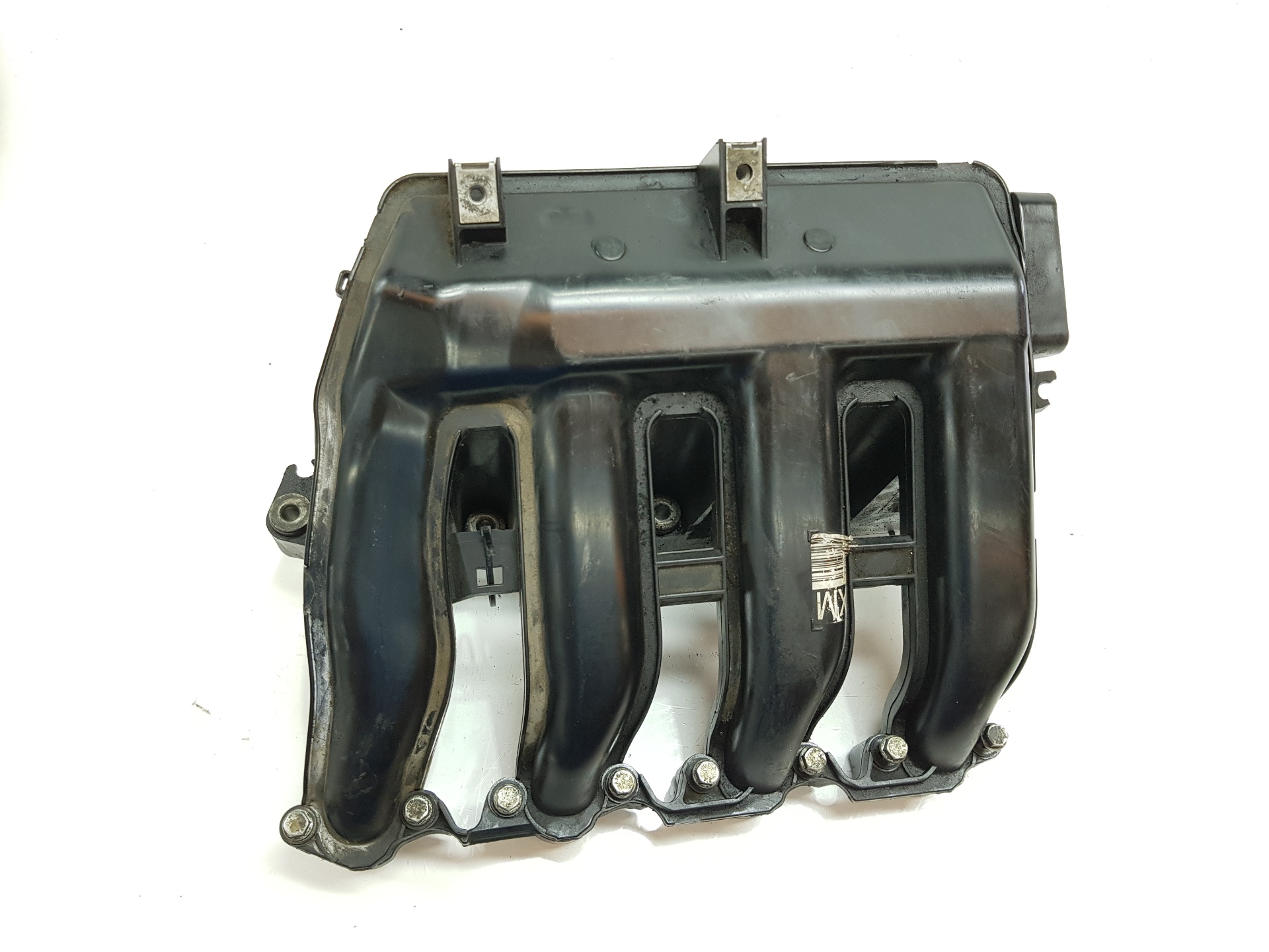 BMW 3 Series E30 (1982-1994) Ieplūdes kolektors 7800579,11617800579,1151CB 27245570