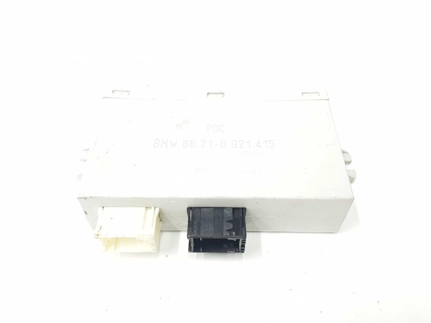 BMW 3 Series E46 (1997-2006) Other Control Units 66216921415,66216921415 19916356