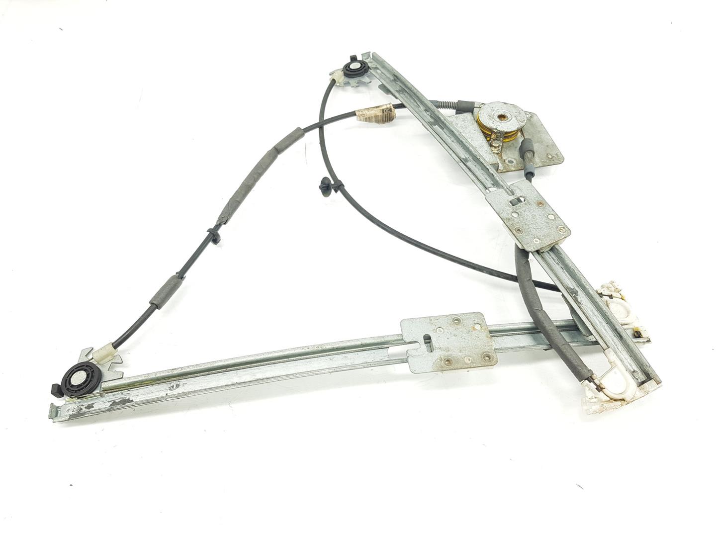 BMW 3 Series E46 (1997-2006) Front Right Door Window Regulator 51337020660, 51337020660 24176772