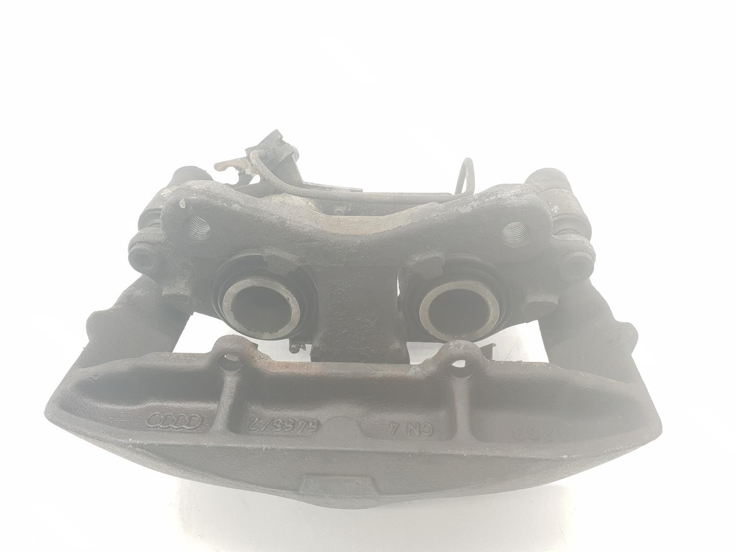 AUDI A6 allroad C5 (2000-2006) Bremsecaliper foran høyre 4B0615108B, 4B0615108B 24233119