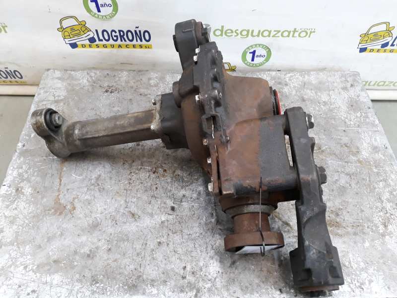 LAND ROVER Range Rover Sport 1 generation (2005-2013) Редуктор передний LR056944,LR056944 19631503