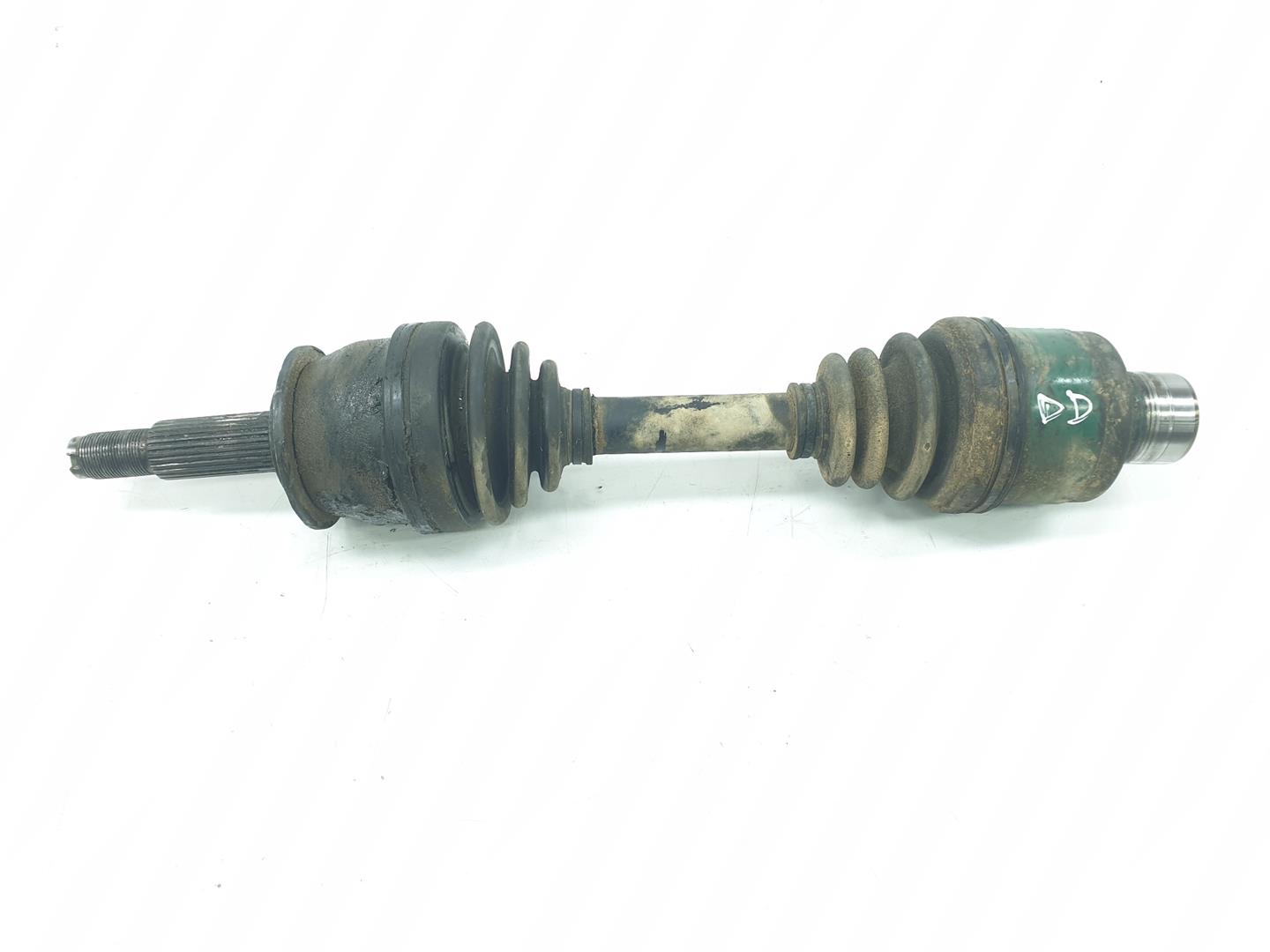 SSANGYONG Rexton Y200 (2001-2007) Front Right Driveshaft 4130008001, 4130008001 23910478