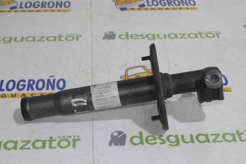 BMW 5 Series E39 (1995-2004) Shock absorber set 51128248031, 51128248032, PAREJA 19555367