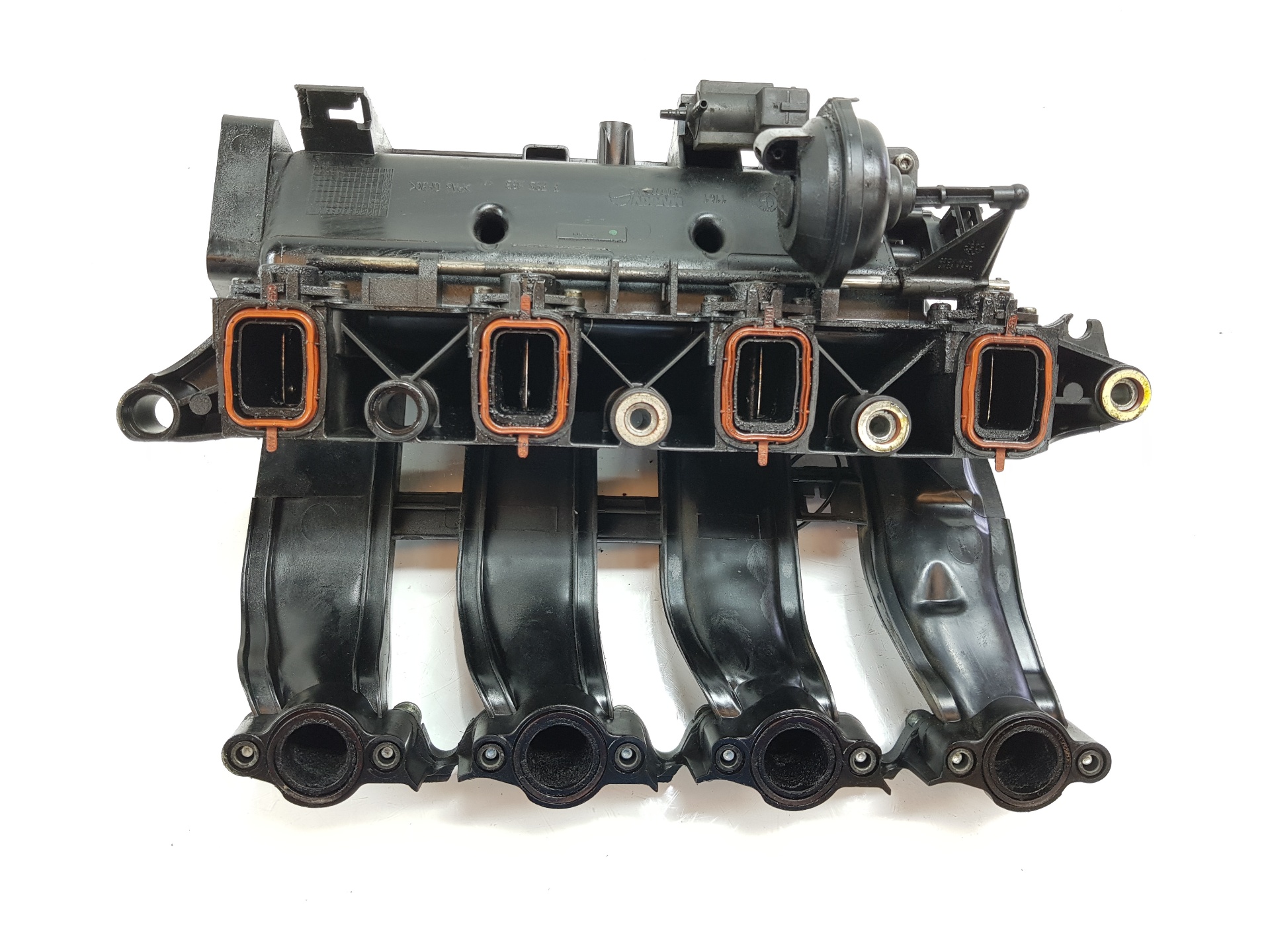 BMW 3 Series E30 (1982-1994) Ieplūdes kolektors 7800579,11617800579,1151CB 27245570