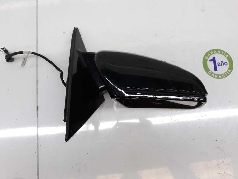 MERCEDES-BENZ E-Class W212/S212/C207/A207 (2009-2016) Right Side Wing Mirror 2128101876, 2128101876, 11PINES 19632522